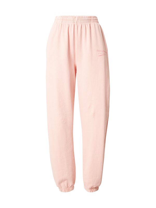 The Jogg Concept The Jogg Concept Hlače 'RUBI'  roza