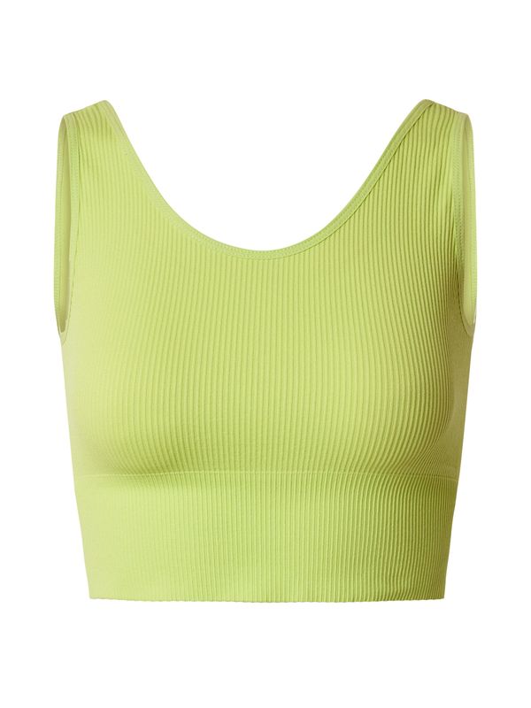 The Jogg Concept The Jogg Concept Top 'SAHANA'  limeta