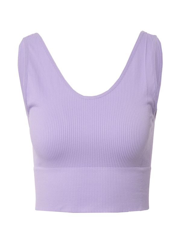 The Jogg Concept The Jogg Concept Top 'SAHANA'  svetlo lila