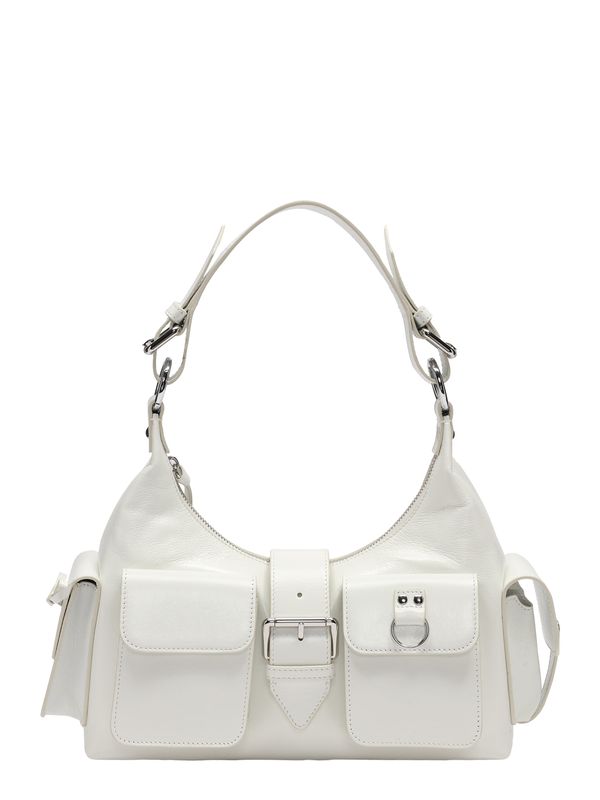 The Kooples The Kooples Ročna torbica  bela