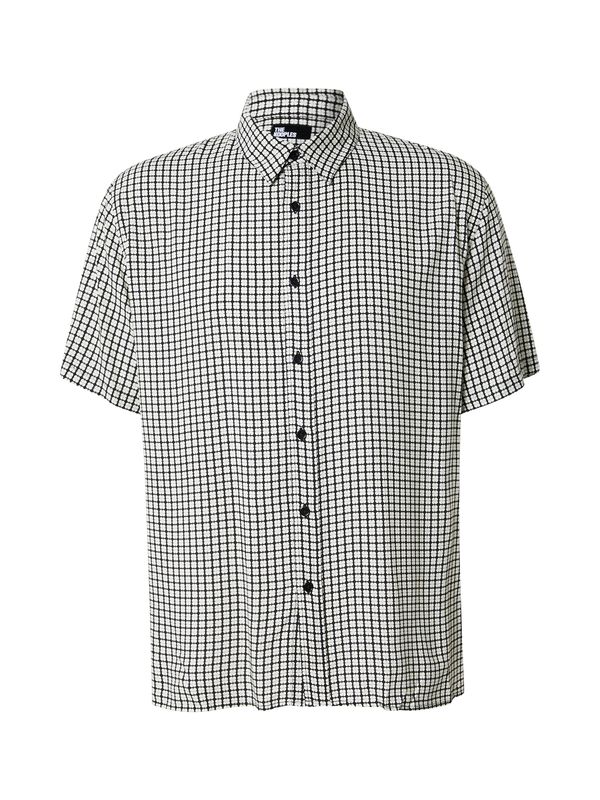 The Kooples The Kooples Srajca  črna / bela