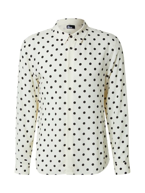 The Kooples The Kooples Srajca  črna / bela