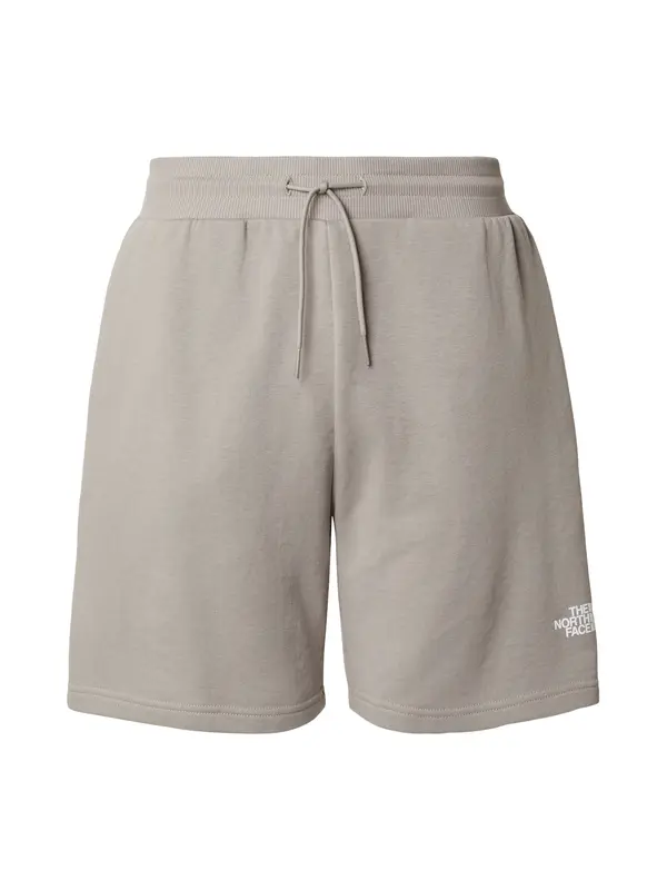 THE NORTH FACE THE NORTH FACE Boksarice 'Simple Dome'  siva