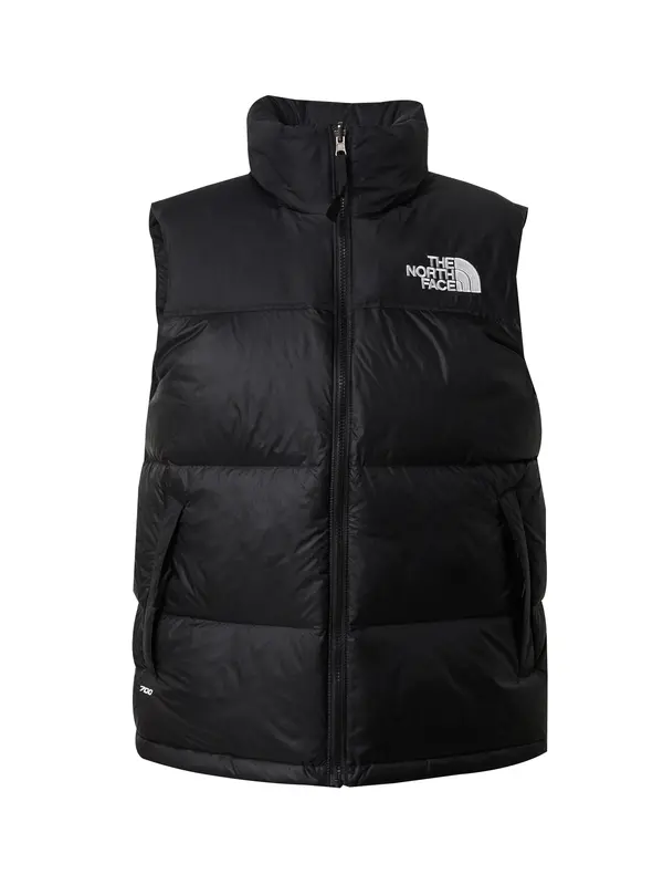 THE NORTH FACE THE NORTH FACE Brezrokavnik '1996 Retro Nuptse'  črna