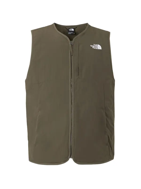 THE NORTH FACE THE NORTH FACE Brezrokavnik 'ILTI'  oliva