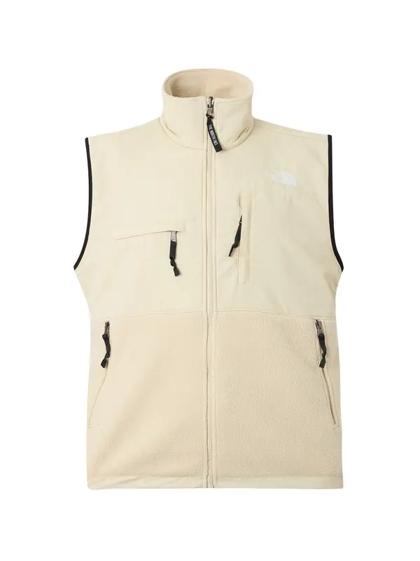 THE NORTH FACE THE NORTH FACE Brezrokavnik 'RETRO DENALI'  bež