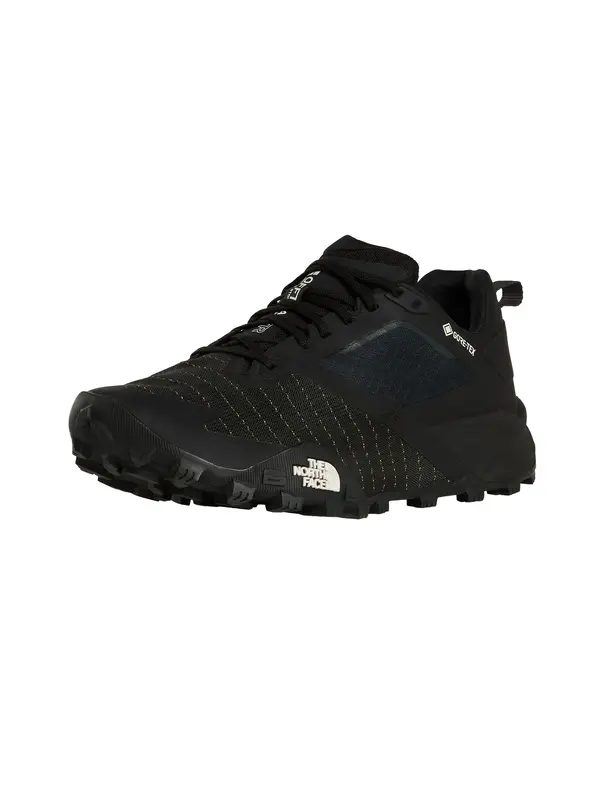 THE NORTH FACE THE NORTH FACE Čevlji na vezalke 'M OFFTRAIL TR GORE-TEX'  črna