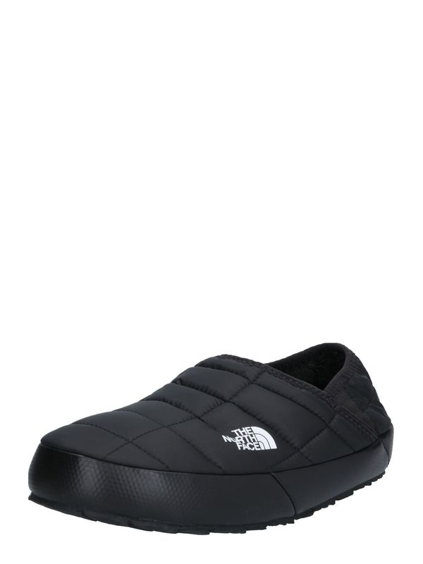 THE NORTH FACE THE NORTH FACE Copat 'Thermoball'  črna / bela