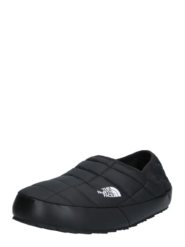 THE NORTH FACE THE NORTH FACE Copat 'Thermoball Traction V'  črna / bela