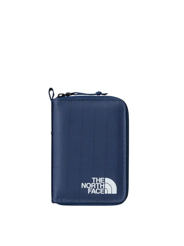 THE NORTH FACE THE NORTH FACE Denarnica 'Base Camp Voyager'  modra