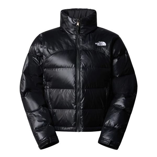 THE NORTH FACE THE NORTH FACE Funkcionalna jakna '2000 RETRO NUPTSE'  črna / bela