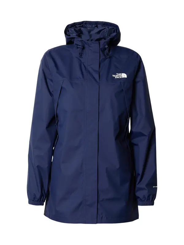 THE NORTH FACE THE NORTH FACE Funkcionalna jakna 'ANTORA'  mornarska