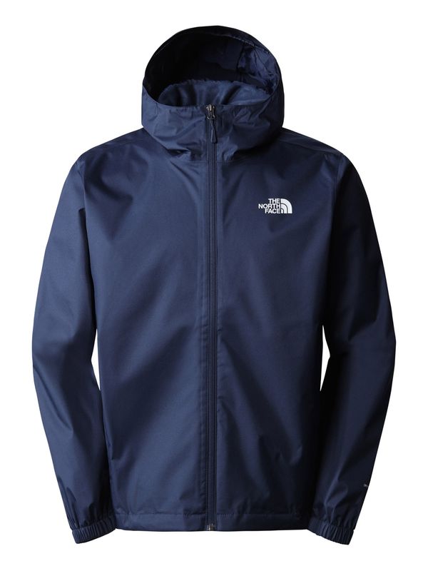 THE NORTH FACE THE NORTH FACE Funkcionalna jakna 'Quest'  mornarska / bela