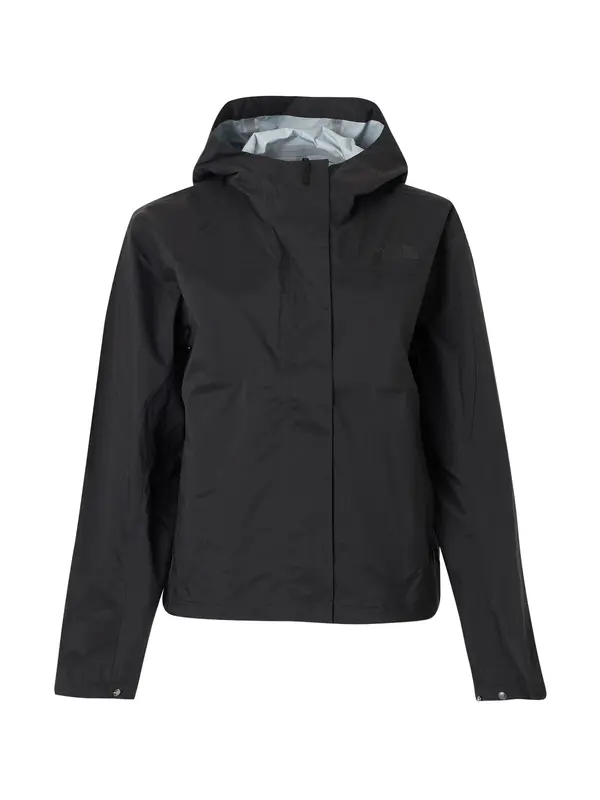 THE NORTH FACE THE NORTH FACE Funkcionalna jakna 'VOYAGE RAIN 3L'  črna