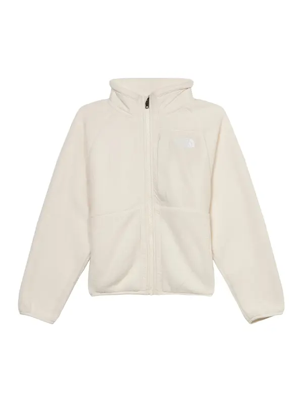 THE NORTH FACE THE NORTH FACE Funkcionalna jopa iz flisa 'YUMIORI'  bela