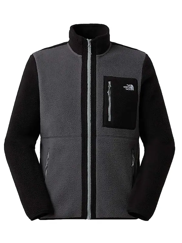 THE NORTH FACE THE NORTH FACE Funkcionalna jopa iz flisa 'Yumiori'  mešane barve