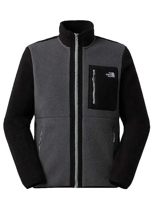 THE NORTH FACE THE NORTH FACE Funkcionalna jopa iz flisa 'Yumiori'  mešane barve