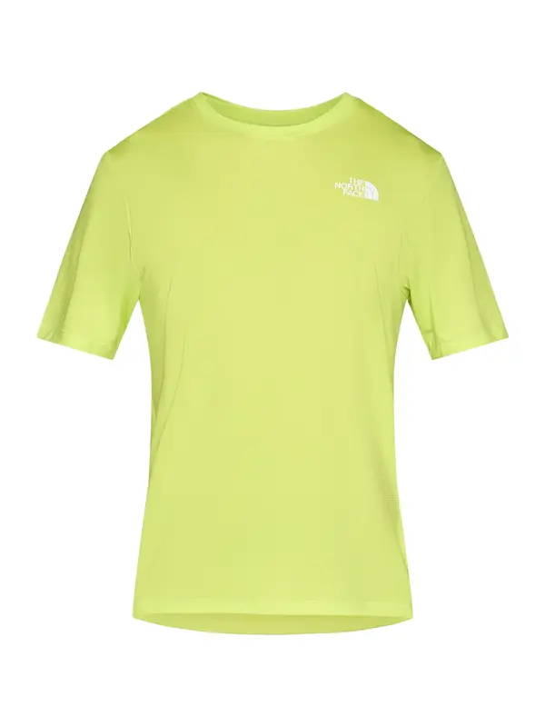 THE NORTH FACE THE NORTH FACE Funkcionalna majica  limeta