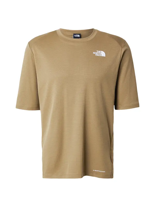 THE NORTH FACE THE NORTH FACE Funkcionalna majica 'Shadow'  brokat