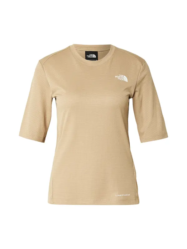 THE NORTH FACE THE NORTH FACE Funkcionalna majica 'SHADOW'  kamela