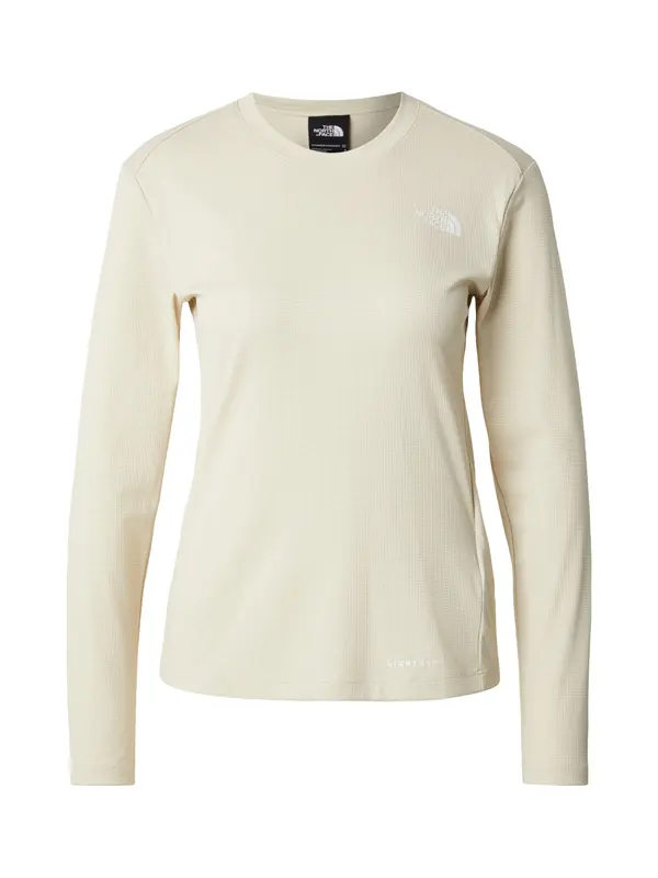 THE NORTH FACE THE NORTH FACE Funkcionalna majica 'SHADOW'  kamen