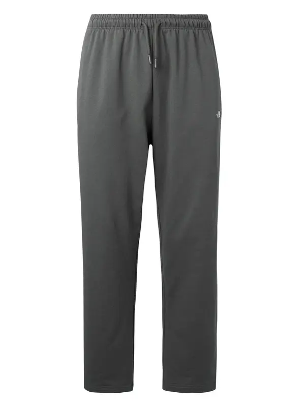 THE NORTH FACE THE NORTH FACE Hlače 'ESSENTIAL'  antracit / bela