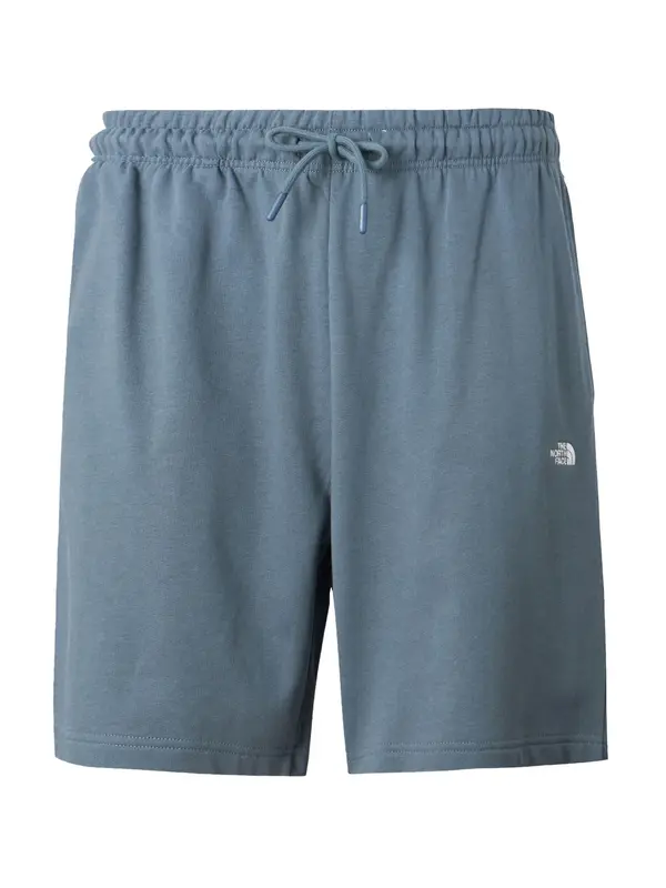 THE NORTH FACE THE NORTH FACE Hlače 'ESSENTIAL'  bazaltno siva