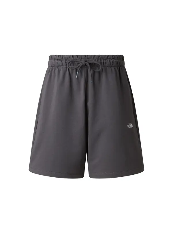 THE NORTH FACE THE NORTH FACE Hlače 'Essential'  grafit / bela