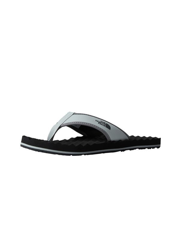 THE NORTH FACE THE NORTH FACE Japonke 'Base Camp'  siva / srebrno-siva / črna