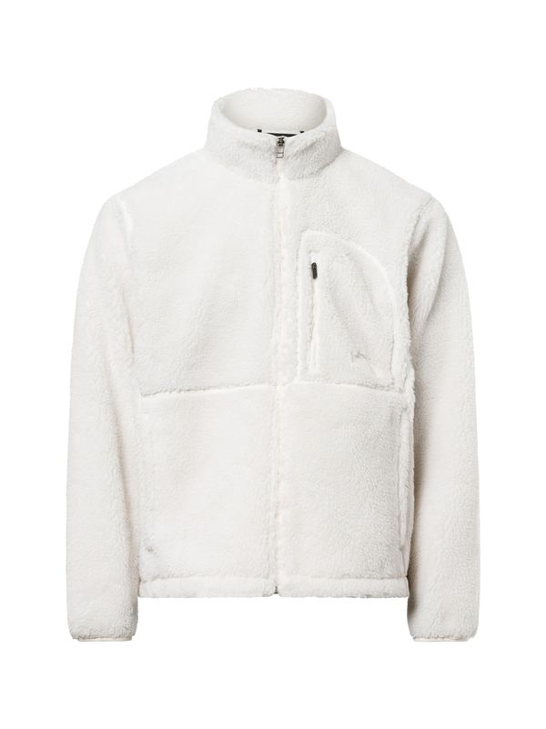 THE NORTH FACE THE NORTH FACE Jopa iz flisa 'EXTREME PILE'  bela