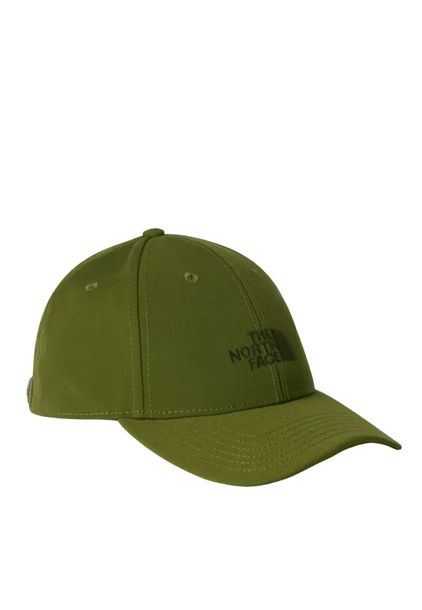 THE NORTH FACE THE NORTH FACE Kapa '66 Classic'  temno zelena