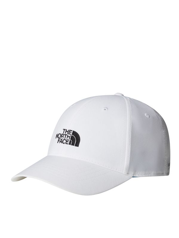 THE NORTH FACE THE NORTH FACE Kapa '66 Flashdry'  črna / bela