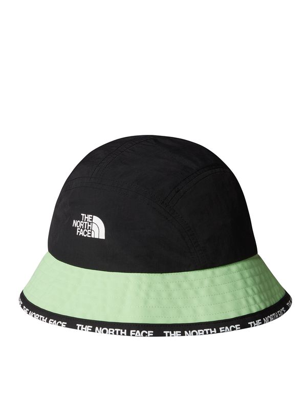 THE NORTH FACE THE NORTH FACE Kapa 'Cypress'  svetlo zelena / črna / bela