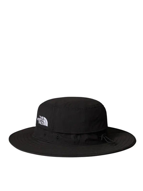 THE NORTH FACE THE NORTH FACE Kapa 'Horizon Breeze'  črna / bela