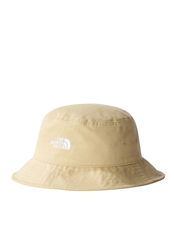 THE NORTH FACE THE NORTH FACE Kapa 'NORM BUCKET'  bež / bela