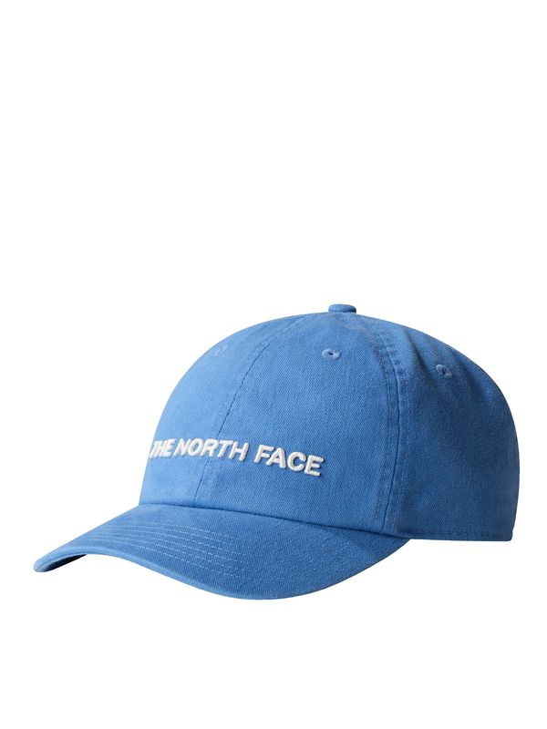 THE NORTH FACE THE NORTH FACE Kapa 'ROOMY NORM  '  modra / bela