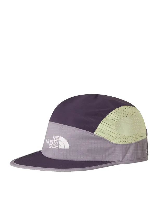 THE NORTH FACE THE NORTH FACE Kapa 'Summer LT Run'  svetlo zelena / lila / bela