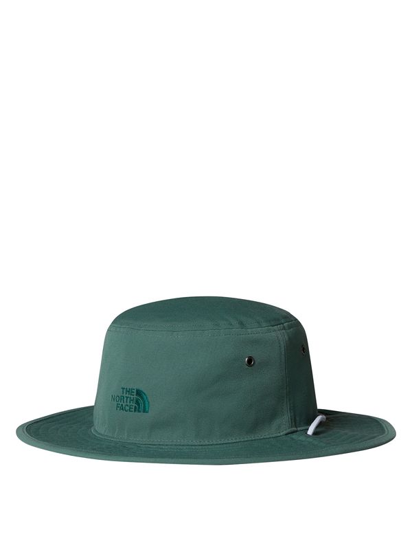 THE NORTH FACE THE NORTH FACE Kapa  temno zelena
