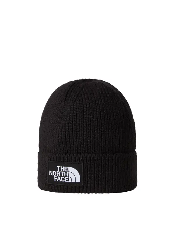 THE NORTH FACE THE NORTH FACE Kape  črna / bela