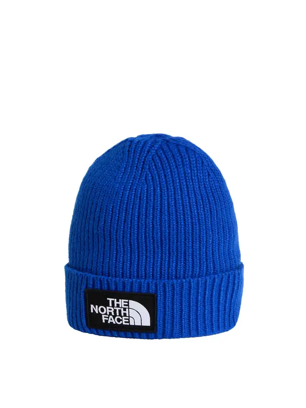 THE NORTH FACE THE NORTH FACE Kape  modra / črna / bela