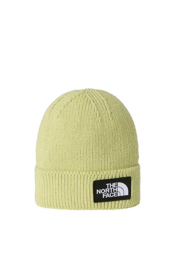 THE NORTH FACE THE NORTH FACE Kape  pastelno zelena / črna / bela