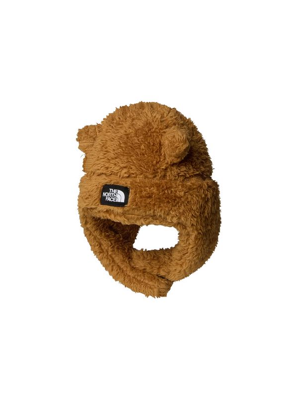 THE NORTH FACE THE NORTH FACE Kape  rjava