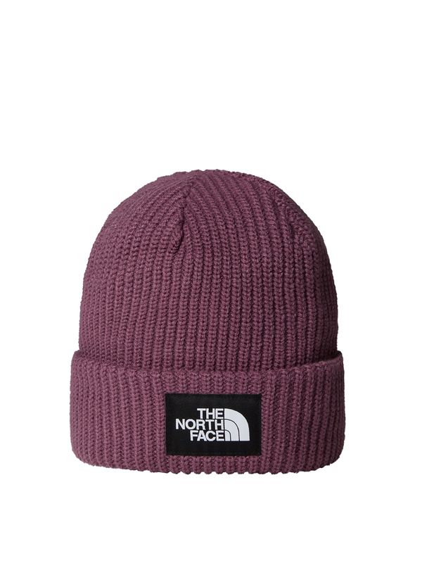 THE NORTH FACE THE NORTH FACE Kape 'SALTY '  mauve / črna / bela