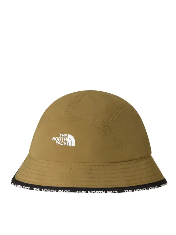 THE NORTH FACE THE NORTH FACE Lovska kapa 'CYPRESS BUCKET'  črna