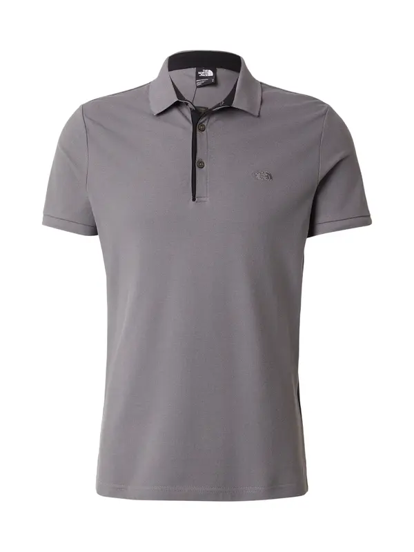 THE NORTH FACE THE NORTH FACE Majica  bazaltno siva
