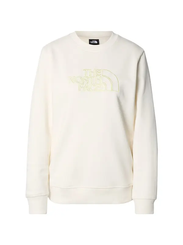 THE NORTH FACE THE NORTH FACE Majica 'DREW PEAK'  bela