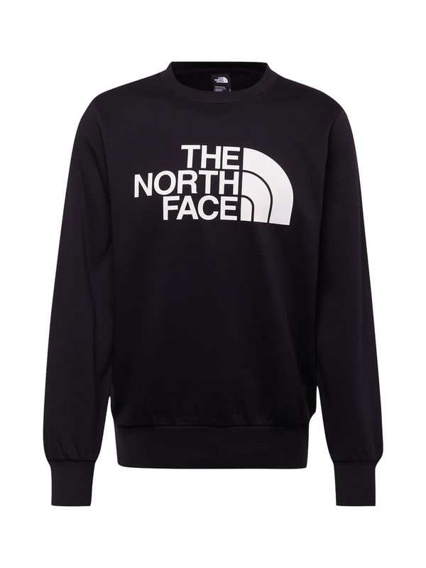 THE NORTH FACE THE NORTH FACE Majica 'Easy'  črna / bela