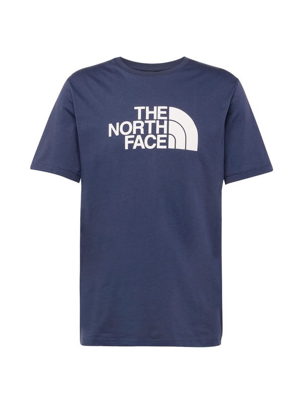 THE NORTH FACE THE NORTH FACE Majica 'EASY'  marine / bela