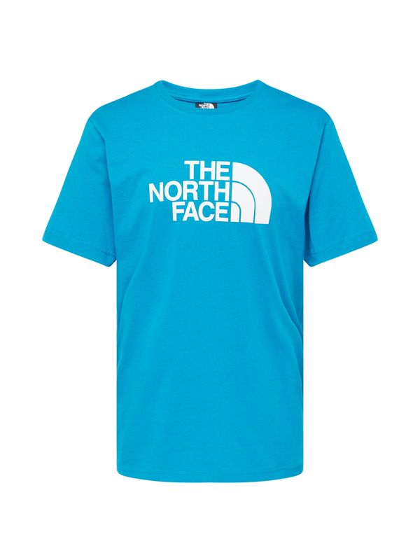 THE NORTH FACE THE NORTH FACE Majica 'EASY'  modra / bela