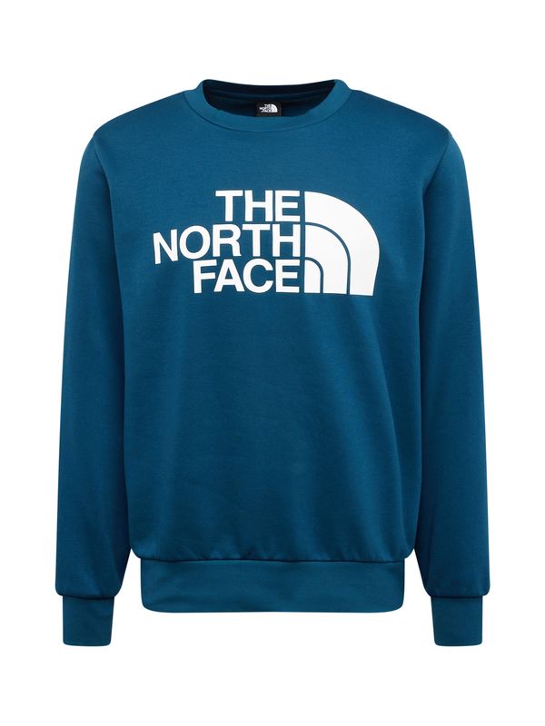 THE NORTH FACE THE NORTH FACE Majica 'EASY'  petrol / bela